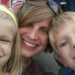 Meet your Posher, Diana